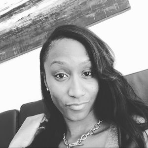 Meet your Posher, Shannon